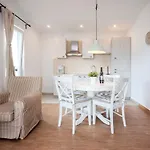 Casa Franka Lägenhet