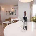 Casa Franka Lägenhet Brodarica (Sibenik-Knin)