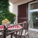 Casa Franka Lägenhet *