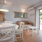 Casa Franka Lägenhet