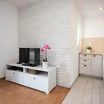 Casa Franka Lägenhet *