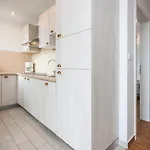Lägenhet Casa Franka *