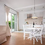 Lägenhet Casa Franka Brodarica (Sibenik-Knin)