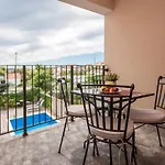 Casa Franka Lägenhet Brodarica (Sibenik-Knin)