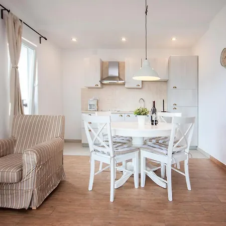 Casa Franka Appartement
