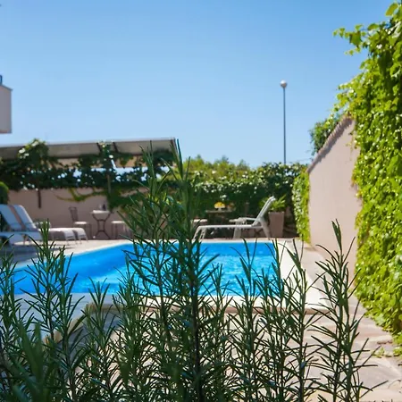 Casa Franka *