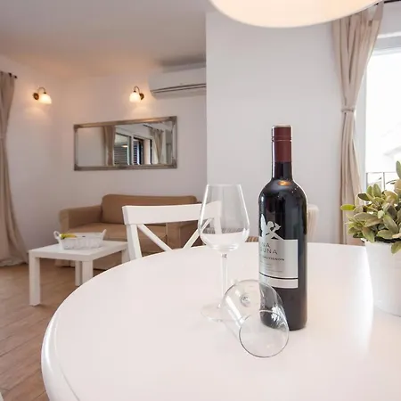 Casa Franka Apartment Brodarica (Sibenik-Knin)