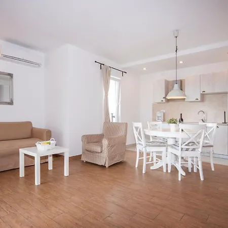 Casa Franka * Brodarica (Sibenik-Knin)