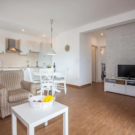 Lägenhet Casa Franka Brodarica (Sibenik-Knin)