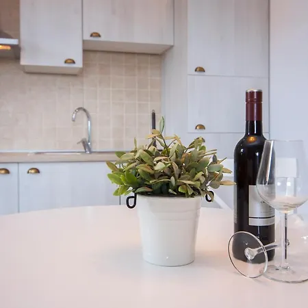 Casa Franka Apartment