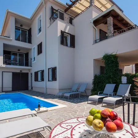 Casa Franka Appartement Brodarica (Sibenik-Knin)