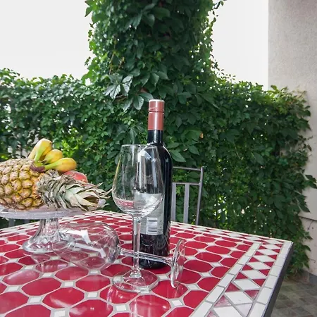 Casa Franka