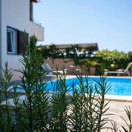 Casa Franka * Brodarica (Sibenik-Knin)