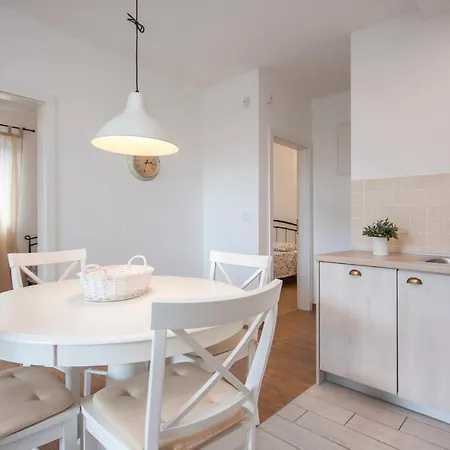 Casa Franka Apartment Brodarica (Sibenik-Knin)