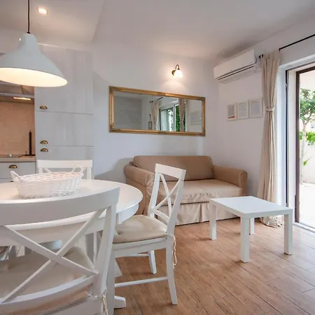 Casa Franka Appartement
