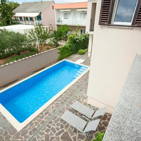 Apartment Casa Franka *