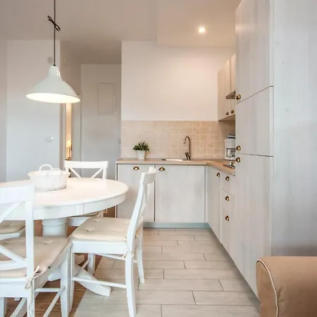 Casa Franka * Brodarica (Sibenik-Knin)