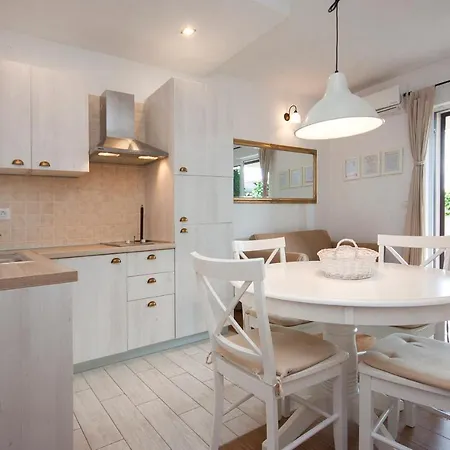 Apartment Casa Franka