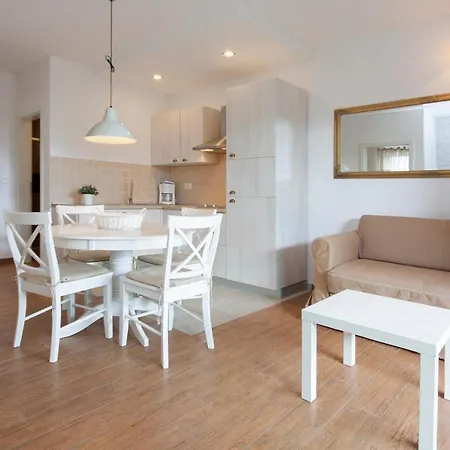 Casa Franka Brodarica (Sibenik-Knin)