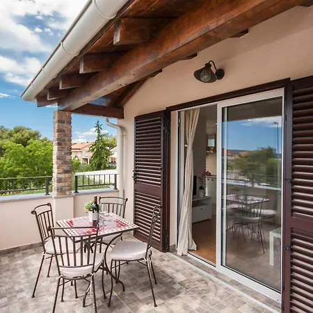 Casa Franka * ברודאריצה