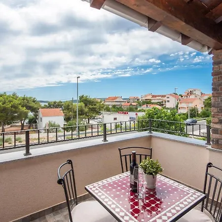 דירה Casa Franka