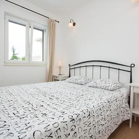 Casa Franka Apartament Brodarica (Sibenik-Knin)