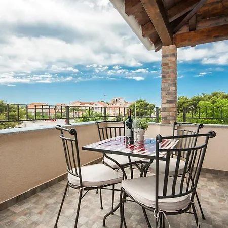 Casa Franka Apartment