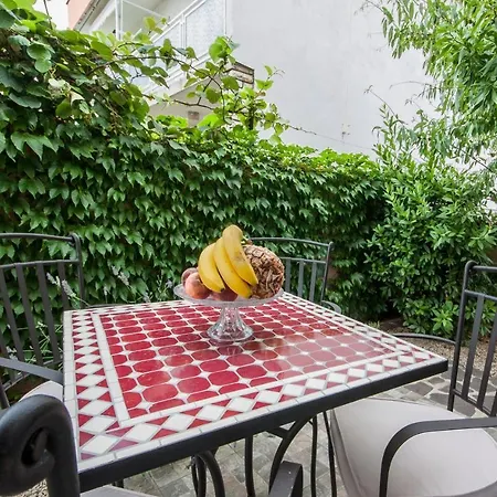 Casa Franka