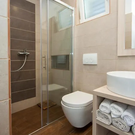 Apartment Casa Franka