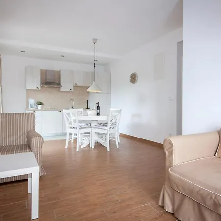 Casa Franka Apartment Brodarica (Sibenik-Knin)