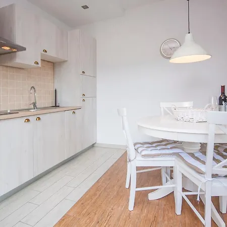 Casa Franka Apartment