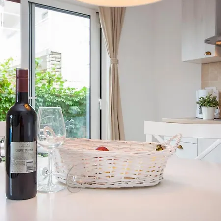 Apartment Casa Franka *