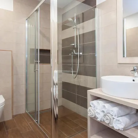 Casa Franka Apartment *