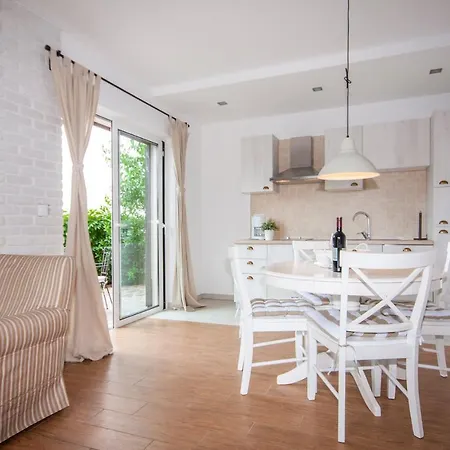 Appartement Casa Franka Brodarica (Sibenik-Knin)