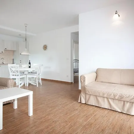 Casa Franka * Brodarica (Sibenik-Knin)