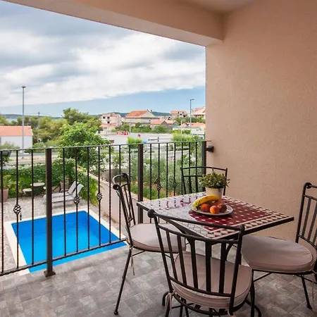 Appartement Casa Franka
