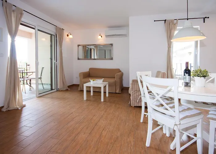 Casa Franka Appartement *