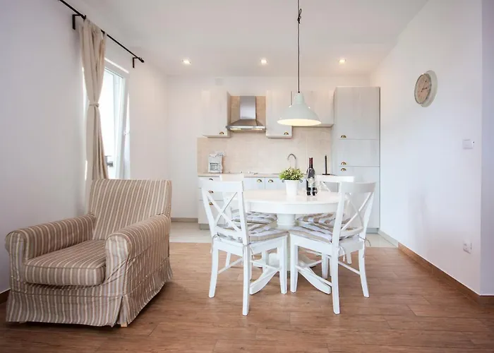 Casa Franka Appartement