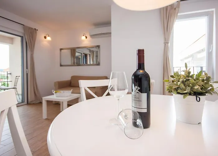 Casa Franka Apartament Brodarica (Sibenik-Knin)