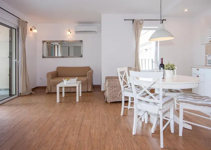 Casa Franka Appartement