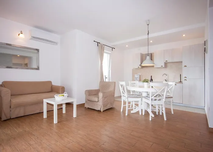 Casa Franka * Brodarica (Sibenik-Knin)