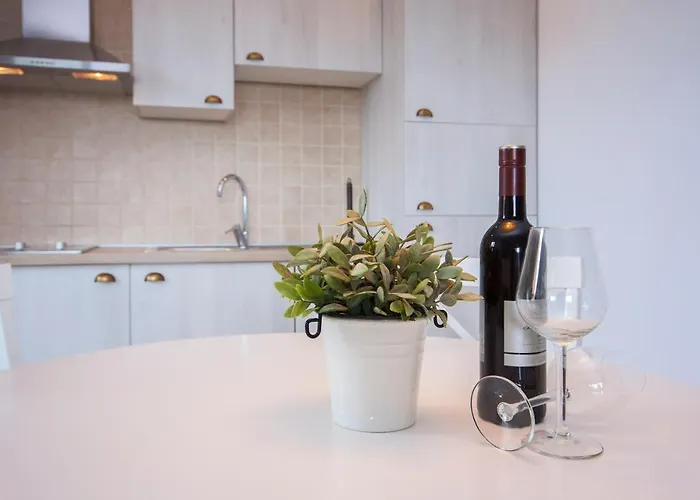 Casa Franka Appartement