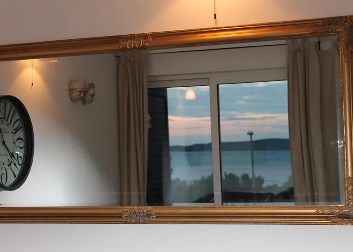 Apartament Casa Franka Brodarica (Sibenik-Knin)