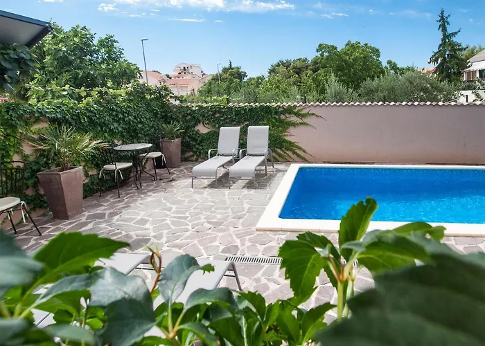 Casa Franka Brodarica (Sibenik-Knin)