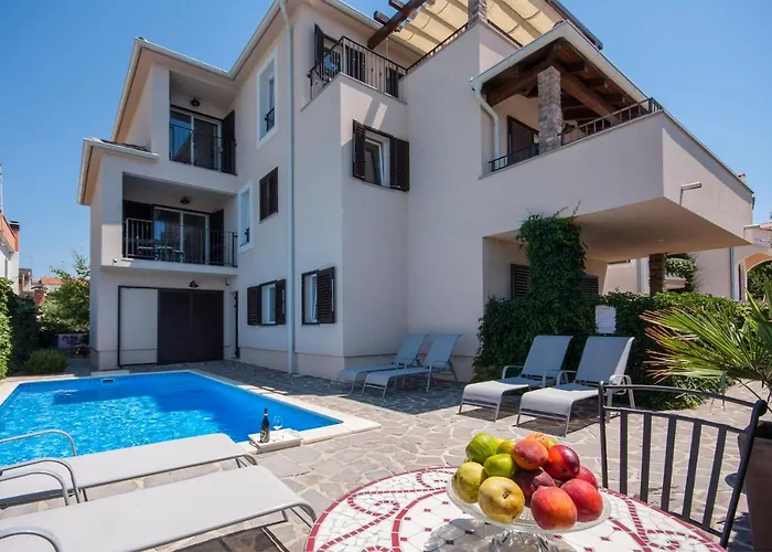 Casa Franka Apartament Brodarica (Sibenik-Knin)