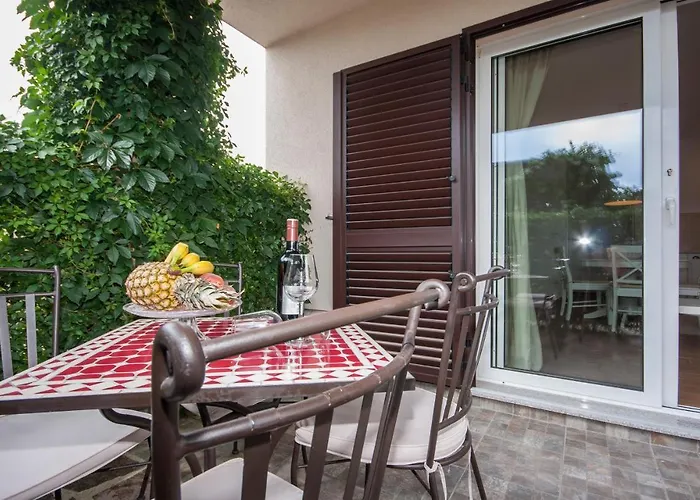 Casa Franka Appartement *