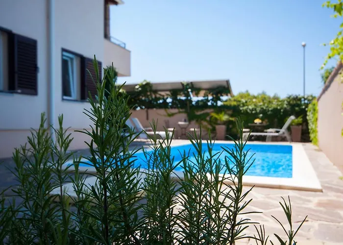 Casa Franka * Brodarica (Sibenik-Knin)