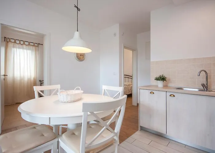 Casa Franka Appartement Brodarica (Sibenik-Knin)