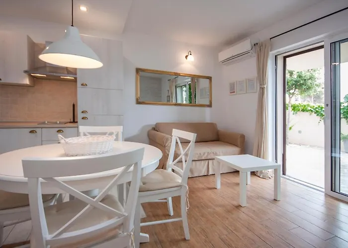 Casa Franka Apartament