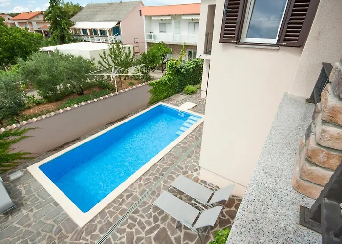 Apartament Casa Franka *